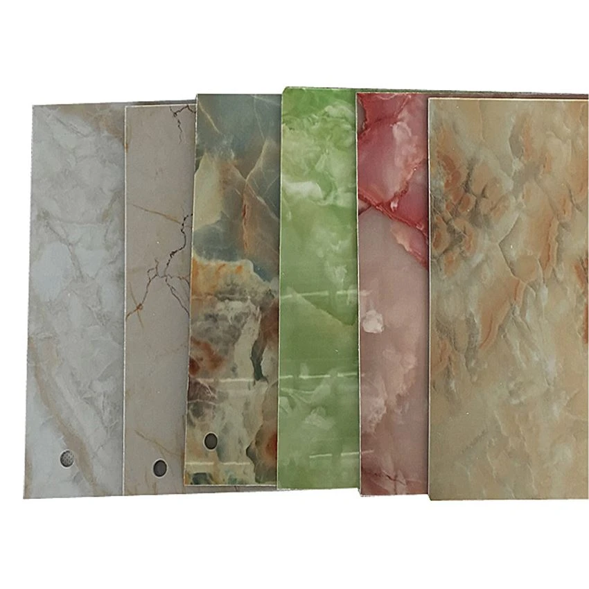 Marble UV Board