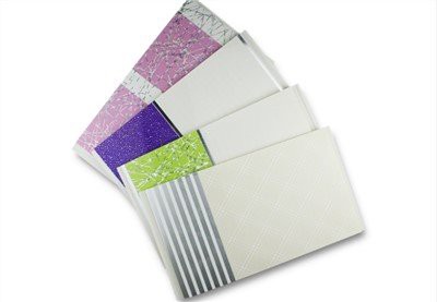 Siseruumide PVC seinapaneel