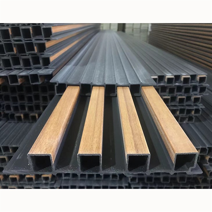 PVC lamellpaneel