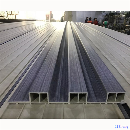 WPC Louvers Panel (3)